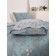 Bed Lucky Euro Altair, size 200x215 cm, 200x220 cm, 50x70 cm