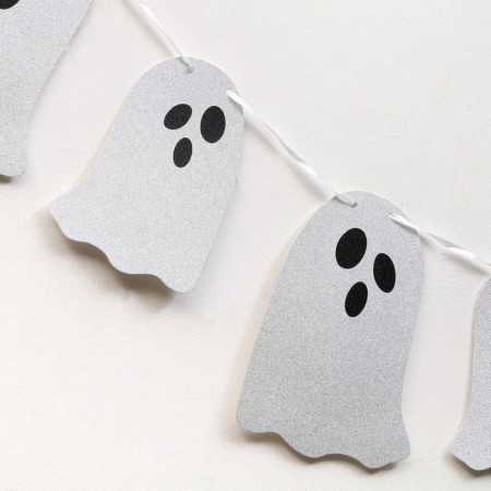 Garland "Ghost", length 3 m-1