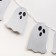 Garland "Ghost", length 3 m