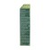 Cream-coloring hair Palette phytolinia, tone 800, dark chestnut