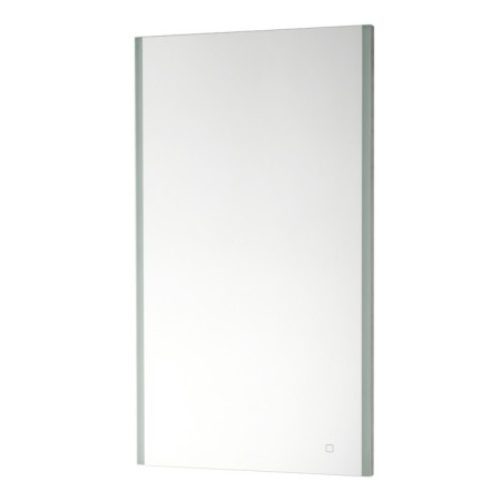 Aquaton Michelle 57 Mirror LED backlight, touch switch, 57x101 cm