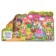 Book with soft puzzles EVA “My Favorite Sucks”, 12 p.