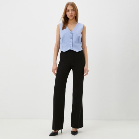 Women's vest MIST: Classic Collection p. 46, blue-1