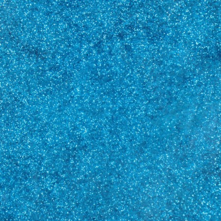 Glitter Size 1/128, 500 gr, col. blue