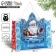 Gift Package "Santa Claus", 30 x 26 x 10 cm, New Year
