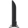 TV LG 32LQ63006LA, 32 ", 1920x1080, DVB-/T2/C/S2, HDMI 2, USB 1, Smart TV, black