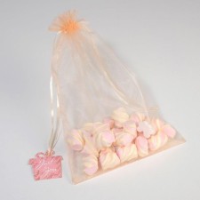 Bager Asseline Organza 