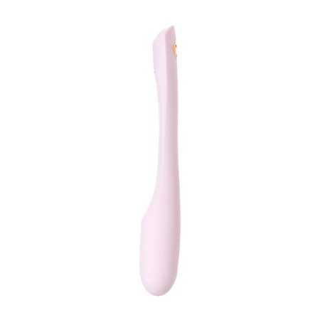 Sirens Venus vibrator, pink color, 22 cm-2