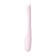 Sirens Venus vibrator, pink color, 22 cm