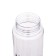 Water bottle, 500 ml, My Bottle, 19.5 x 6 cm, Czech included, black