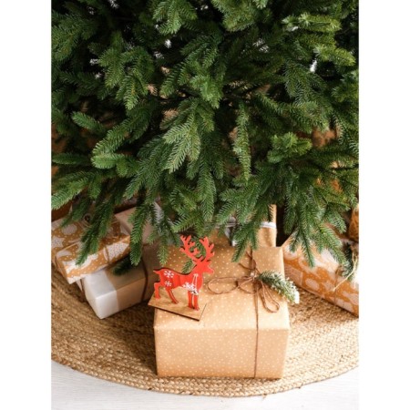 Artificial spruce Green Trees "Bergen", Lux, 210 cm-2