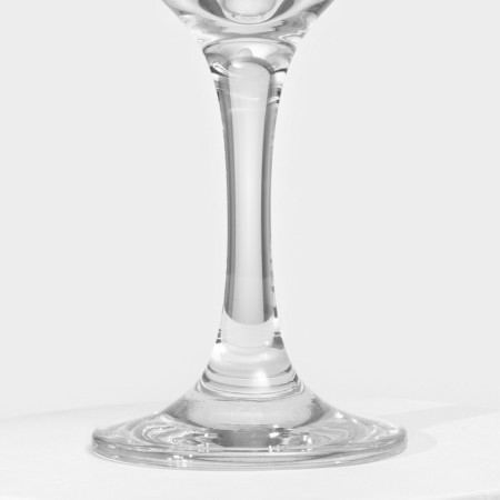 A set of glass glasses for champagne Bistro, 190 ml, 6 pcs-3
