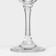 A set of glass glasses for champagne Bistro, 190 ml, 6 pcs