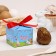 Chocolate bomb with marshmallow "Rabbits" 35 g