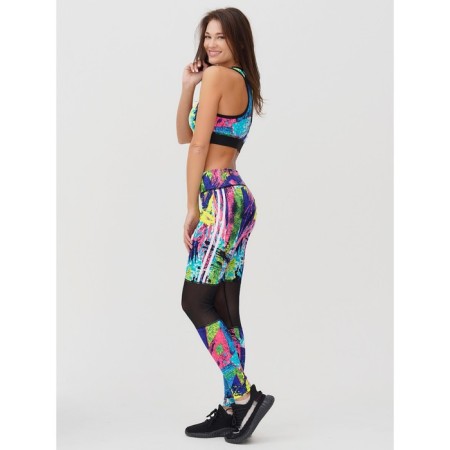 Sports costume female, size 42-44, light color-3
