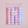 Container for contact lenses "Cold", packing 20 pcs, color mix