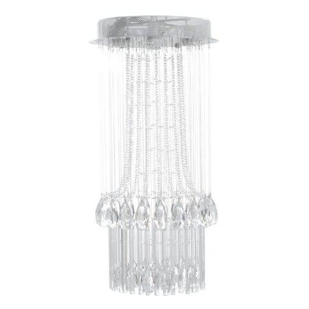 Lamp cascade "Brianna" 5xled chrome 40x40x83cm Bayerlux-3