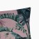 Pillowcase decorative Ethel BALI 45x45cm, polyester, velor