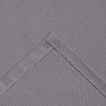 Grey Sky sheet, 150x215 cm, Maco-Satin, 114g/m2, 100% cotton-1