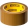 Adhesive tape Stayer Master 1207-50, brown, 48 mm x 60 m