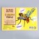 3D puzzle "Young genius: collect the bee"