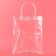 Plastic package MS 18 × 23 × 10 cm