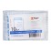 A set of postal packages No. 2, C5 162 x 229 mm, field "To someone", polyethylene 65 g/m2, 10 pieces