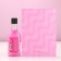 Gift set of cosmetics "Kaifuy!", Shower gel 250 ml and diary, pure happiness