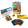 Board game "Tsvetarium"