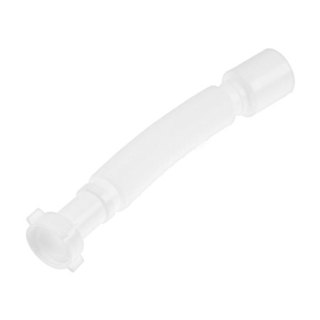 Hofrosif "Ani Plast" K205, 1 1/4 "x 50 mm, without release, l = 320-730 mm