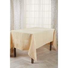 Sofia jacquard tablecloth, size 140x180 cm
