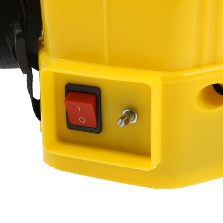 Garden DEKO DKSP10, battery, 12 V, 16 liters-8