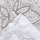 The set is saucers and I "cucumbers" centers: sheet 145*214 cm, 70*70 cm, calico, 120g, 100% HL