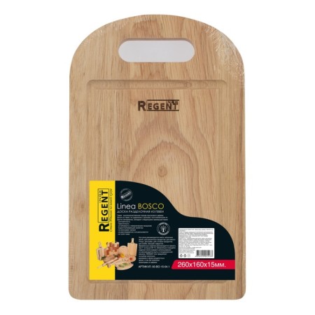Delaying Linea Bosco board, rectangular, 30x20 cm-2