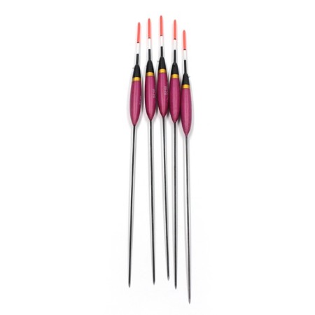 Namazu Pro 109-025 float. Weight 2.5 g, packaging 5 pcs.