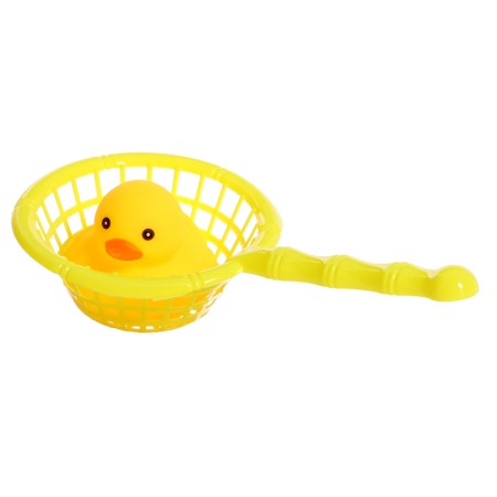 A set of bath toys "Sea", 11 items-3