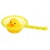 A set of bath toys "Sea", 11 items