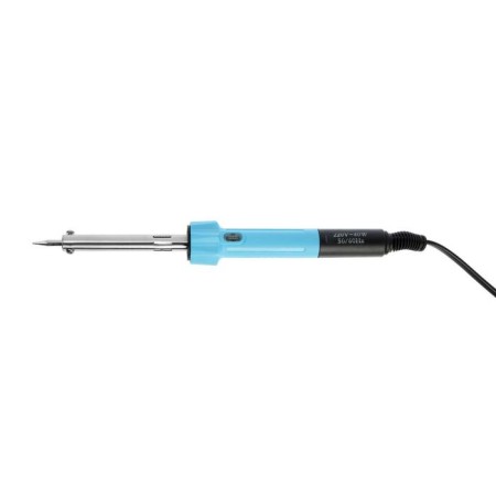 Tundra soldering iron, work indicator, durable sting, 40 watts, 220 B-5