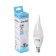 Smartbuy, E14, C37, 7 W, 4000 K, Mattevo glass, daylight, daylight white light