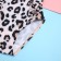 Baby swimsuit KAFTAN "Leopard", height 110-116 (32)