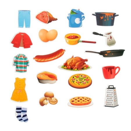 Porter Copper "Household appliances"-4