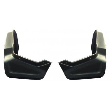 Expanders of arches for ATV CAN - Am Outlander G1 Direction 2 Inc, ofSCA1000-5