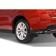 Splashes rear HAVAL H2, 2014-2016 V. 2 pcs (polyurethane)