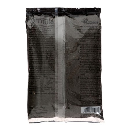 Bait Allvega Formula Black Bream Spice, Black Lesh Spices, 900gr-1