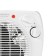 IRIT IR-6008 heat IRIT, Floor, 2000 W, 2 modes, up to 20 m2, white