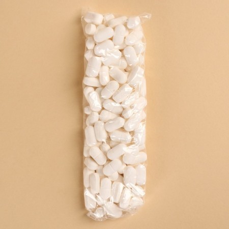 Dragee - sweets - Antioscorbin tablets at the bank, 50 g.-2