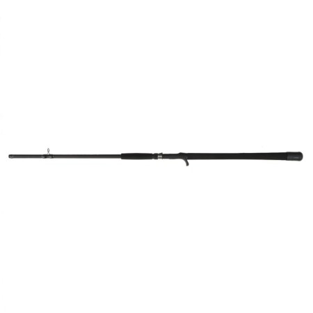 Trolling spinning Salmo Blaster Boat Casting 2.20/XH