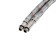 Flexible eyeliner for the Accoona A490-5, M10, 50 cm, set 2 pcs, stainless steel