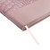 Nedtir A5 160l Escalada Diary, Soft Oblast, Tyuscum Aout, TIS F, Lyas, KR BL 70g/M2, Pink