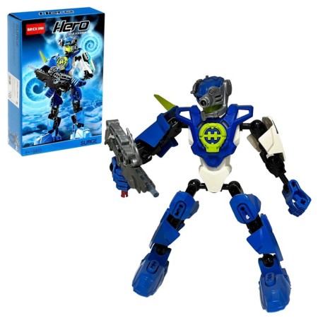 Designer Star warrior Surge